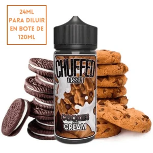 27639 aroma chuffed dessert cookies and cream