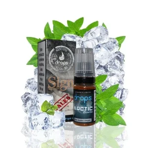 48645 6701 drops sales e liquids arctic attraction 20mg 10ml