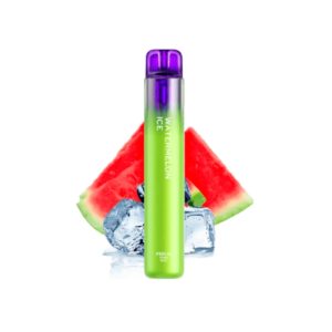 vozol disposable neon 1000 watermelon ice 20mg