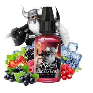 a amp l ultimate aroma sweet edition ragnarok 30ml