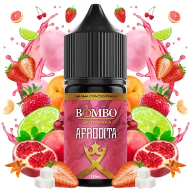 aroma afrodita 10ml longfill golden era aroma afrodita 10ml longfill golden era
