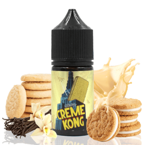 aroma creme kong joes juice