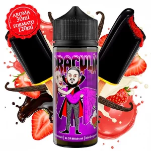 aroma draculin vapemoniadas 30ml longfill