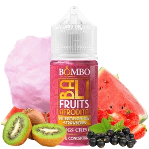 Home aroma wks afrodita bali fruits by kings crest amp bombo 30ml