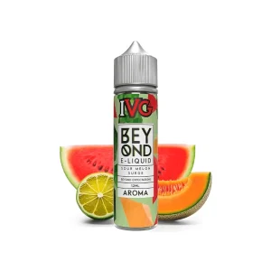 beyond sour melon surge longfill 12ml 516769