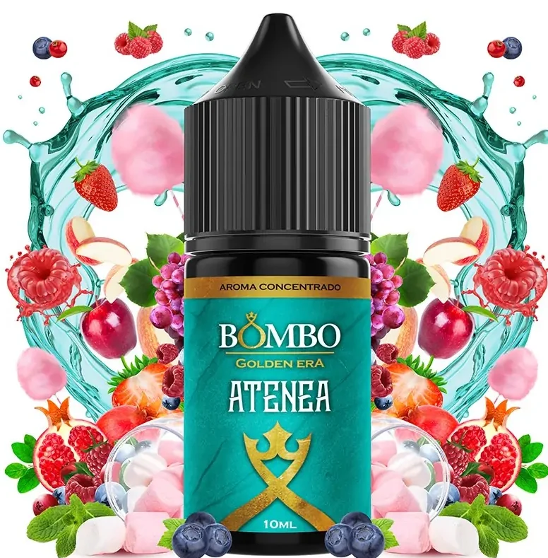 bombo atenea 10ml30 minilongfill bombo atenea 10ml30 minilongfill