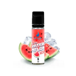 drops bar juice watermelon ice longfill 8ml 266474