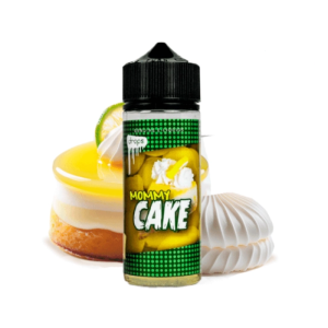 drops mommy cake longfill