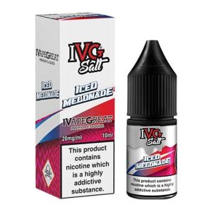 ivg nic salt iced melonade 10ml bottle 28287530303575 1024x