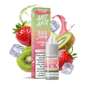 just juice salts strawberry kiwi 10ml 600x600