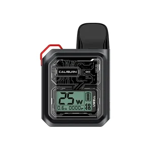 koko gk3 uwell