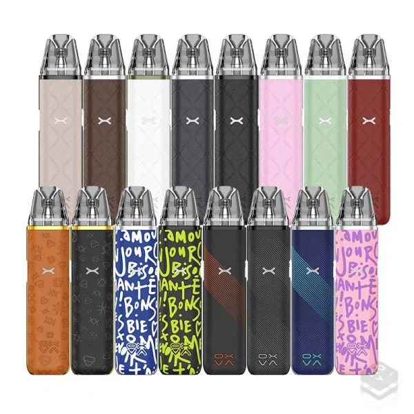 oxva xlim go pod kit oxva xlim go pod kit
