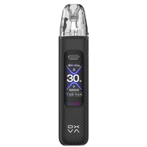 oxva xlim pro 3 black carbon 600x600 oxva xlim pro 3 black carbon 600x600