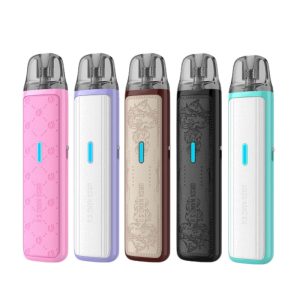 pod recargable lost vape ursa s2