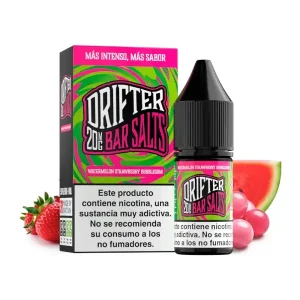 sales watermelon strawberry bubblegum juice sauz drifter bar salts 10ml